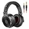ONEODIO Pro50 vezetékes fejhallgató (fekete) PRO50_BLACK small