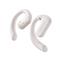 ONEODIO OpenRock S vezeték nélküli sport fülhallgató (premium, légvezetés, BT 5.3, fehér) OPENROCK_S_WHITE small