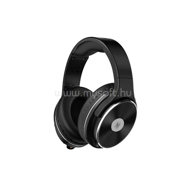 ONEODIO STUDIO HI-FI fekete fejhallgató