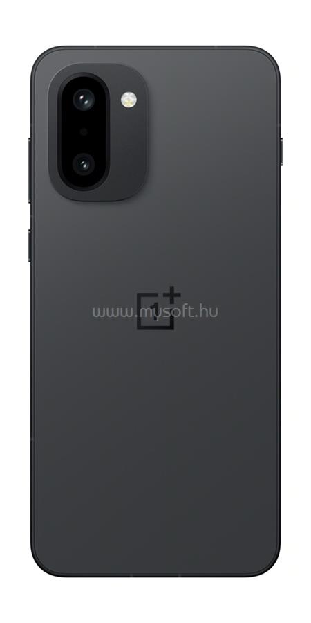 ONEPLUS 15R 5G DS 12+256GB, Charcoal Black (fekete)