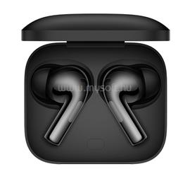 ONEPLUS BUDS 3 bluetooth fülhallgató SZTEREO (v5.3, TWS, mikrofon, aktív zajszűrő, vízálló + töltőtok) SÖTÉTSZÜRKE 57983120971 small