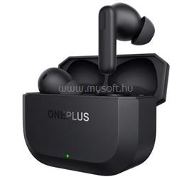 ONEPLUS BUDS 3R bluetooth fülhallgató SZTEREO (v5.4, TWS, mikrofon, zajszűrő, IP55 vízálló + töltőtok) FEKETE OPBUDS3RB small