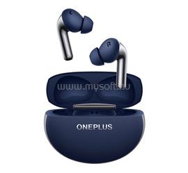 ONEPLUS BUDS PRO 3 bluetooth fülhallgató SZTEREO v5.4, vízálló + töltőtok, SÖTÉTKÉK OPBUDSPRO3SB small