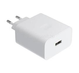 ONEPLUS hálózati töltő USB aljzat 100W, PD gyorstöltő, FEHÉR VCBAOBEH small