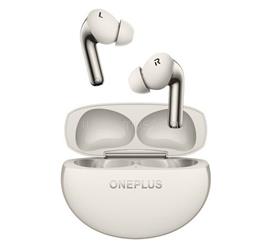 ONEPLUS NORD BUDS 3 PRO bluetooth fülhallgató SZTEREO (v5.4, TWS, mikrofon, aktív zajszűrő, IP55 + töltőtok) FEHÉR 5481158574 small