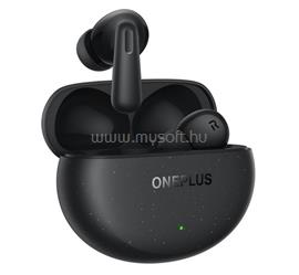 ONEPLUS NORD BUDS 3 PRO bluetooth fülhallgató SZTEREO v5.4, IP55 + töltőtok, FEKETE 57983122847 small