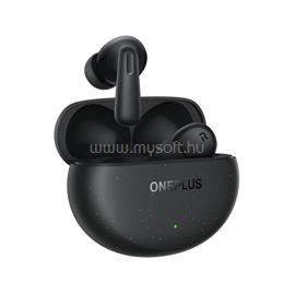 ONEPLUS Nord Buds 3 Pro True Wireless Bluetooth fülhallgató (fekete) 5481158589 small