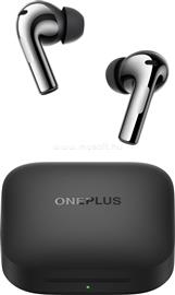 ONEPLUS Nord Buds 3 vezeték nélküli ANC fülhallgató ezüst ONE626534 small