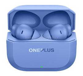 ONEPLUS NORD BUDS 3R bluetooth fülhallgató SZTEREO (v5.4, TWS, mikrofon, zajszűrő, IP55 + töltőtok) SÖTÉTKÉK 5481159040 small