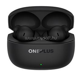 ONEPLUS ONEPLUS NORD BUDS 4 bluetooth fülhallgató SZTEREO v6.1, IP55 + töltőtok, FEKETE E522A_B small