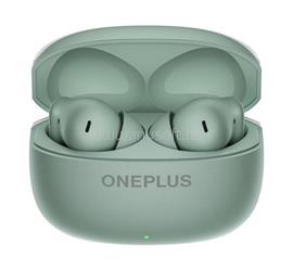 ONEPLUS ONEPLUS NORD BUDS 4 bluetooth fülhallgató SZTEREO v6.1, IP55 + töltőtok, KÉKESZÖLD E522A_T small