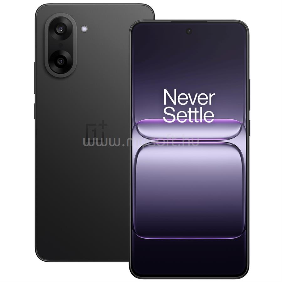 ONEPLUS Nord CE5 5G Dual-SIM 128GB (fekete)
