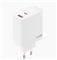 ONEPLUS SUPERVOOC 80W Dual Ports GaN Power Adapter Kit - EU Version 5461100597 small