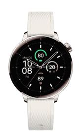ONEPLUS Watch 3 Silver Steel (ezüst), 43mm 5491100422 small