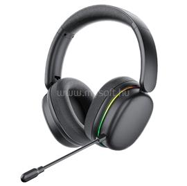 ONIKUMA AULA G7 PRO 7.1 Tri-Mode Vezeték Nélküli Gamer Headset - Fekete AU-G7PRO small