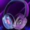 ONIKUMA AULA G7 PRO 7.1 Tri-Mode Vezeték Nélküli Gamer Headset - Fekete AU-G7PRO small