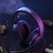 ONIKUMA AULA G7 PRO 7.1 Tri-Mode Vezeték Nélküli Gamer Headset - Fekete AU-G7PRO small