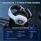 ONIKUMA B100 Tri-Mode Vezeték Nélküli Gamer Headset - Fehér B100_white small