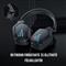 ONIKUMA B60 vezeték nélküli gamer headset (fekete) B60_Black small