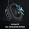 ONIKUMA B60 vezeték nélküli gamer headset (fekete) B60_Black small