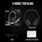 ONIKUMA B60 vezeték nélküli gamer headset (fekete) B60_Black small