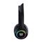 ONIKUMA B90 vezeték nélküli gamer headset (fekete, cicafüles) B90_Black small