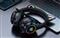 ONIKUMA B90 vezeték nélküli gamer headset (fekete, cicafüles) B90_Black small