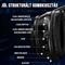 ONIKUMA B90 vezeték nélküli gamer headset (fekete, cicafüles) B90_Black small