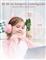 ONIKUMA B90 vezeték nélküli gamer headset (rózsaszín, cicafüles) B90_Pink small