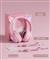 ONIKUMA B90 vezeték nélküli gamer headset (rózsaszín, cicafüles) B90_Pink small