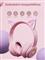 ONIKUMA B90 vezeték nélküli gamer headset (rózsaszín, cicafüles) B90_Pink small