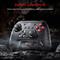 ONIKUMA C1 Wireless gamepad kontroller (fekete) C1_WIRELESS_CONTROLLER_BLACK small