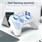 ONIKUMA C1 Wireless gamepad kontroller (fehér) C1_WIRELESS_CONTROLLER_WHITE small
