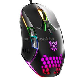 ONIKUMA CW902 Gaming egér - Fekete CW902_WIRED_BLACK small