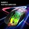 ONIKUMA CW902 Gaming egér - Fekete CW902_WIRED_BLACK small