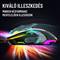 ONIKUMA CW902 Gaming egér - Fekete CW902_WIRED_BLACK small
