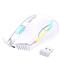 ONIKUMA CW905 vezeték nélküli gamer egér (fehér) CW905_2.4G_WHITE small
