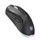 ONIKUMA CW917 Dual-Mode vezeték nélküli gamer egér (fekete) CW917_2.4G_BLACK small