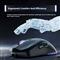 ONIKUMA CW917 Dual-Mode vezeték nélküli gamer egér (fekete) CW917_2.4G_BLACK small