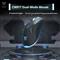 ONIKUMA CW917 Dual-Mode vezeték nélküli gamer egér (fekete) CW917_2.4G_BLACK small