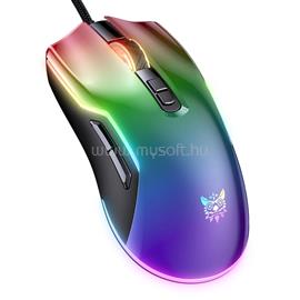 ONIKUMA CW922 RGB gamer vezetékes egér (fekete) CW922_BLACK small
