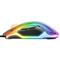 ONIKUMA CW925 RGB gamer vezetékes egér (átlátszó) CW925_BLACK small