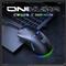 ONIKUMA CW929 RGB gamer vezetékes egér (fekete) CW929_WIRED_BLACK small