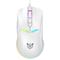 ONIKUMA CW929 RGB gamer vezetékes egér (fehér) CW929_WIRED_WHITE small