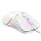 ONIKUMA CW929 RGB gamer vezetékes egér (fehér) CW929_WIRED_WHITE small