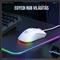 ONIKUMA CW929 RGB gamer vezetékes egér (fehér) CW929_WIRED_WHITE small