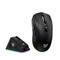 ONIKUMA DM07 Tri-Mode Vezeték Nélküli Gamer Egér + Mágneses Dokkoló DM07_black small