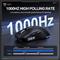 ONIKUMA DM07 Tri-Mode Vezeték Nélküli Gamer Egér + Mágneses Dokkoló DM07_black small