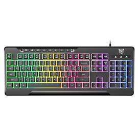 ONIKUMA G32 Gaming billentyűzet G32_Wired_Black small
