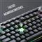 ONIKUMA G32 Gaming billentyűzet G32_Wired_Black small